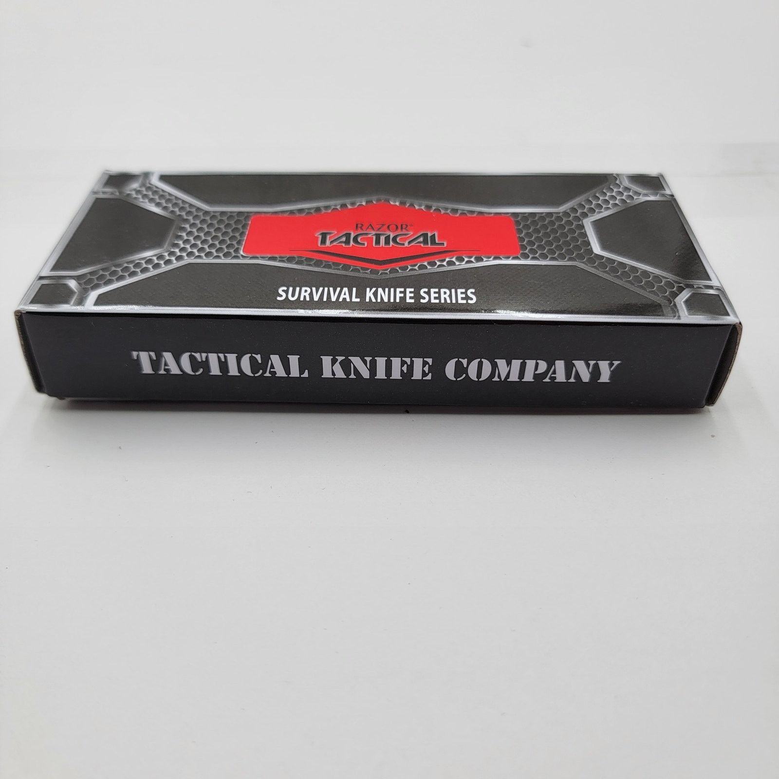 Voodoo Tactical Limited Edition Blue /w Skulls Folding Tactical Pocket Knife Size ONE SIZE - 9 Thumbnail