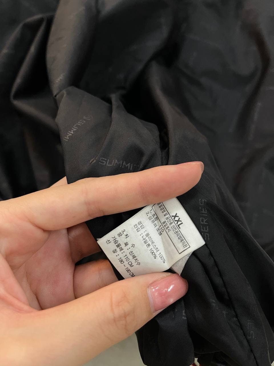 The North Face THE NORTH FACE SUMMIT SERIES GORE-TEX JACKET Size US XL / EU 56 / 4 - 10 Thumbnail