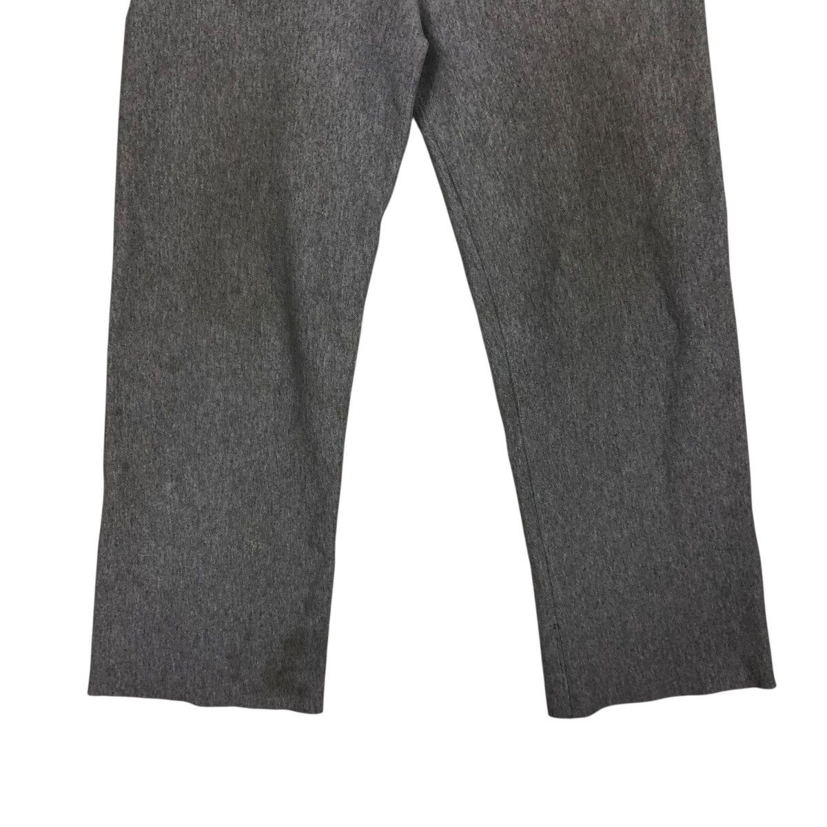 Champion 🔥VINTAGE JOGGER PANTS CHAMPION REVERSE WEAVE Size US 29 - 7 Thumbnail