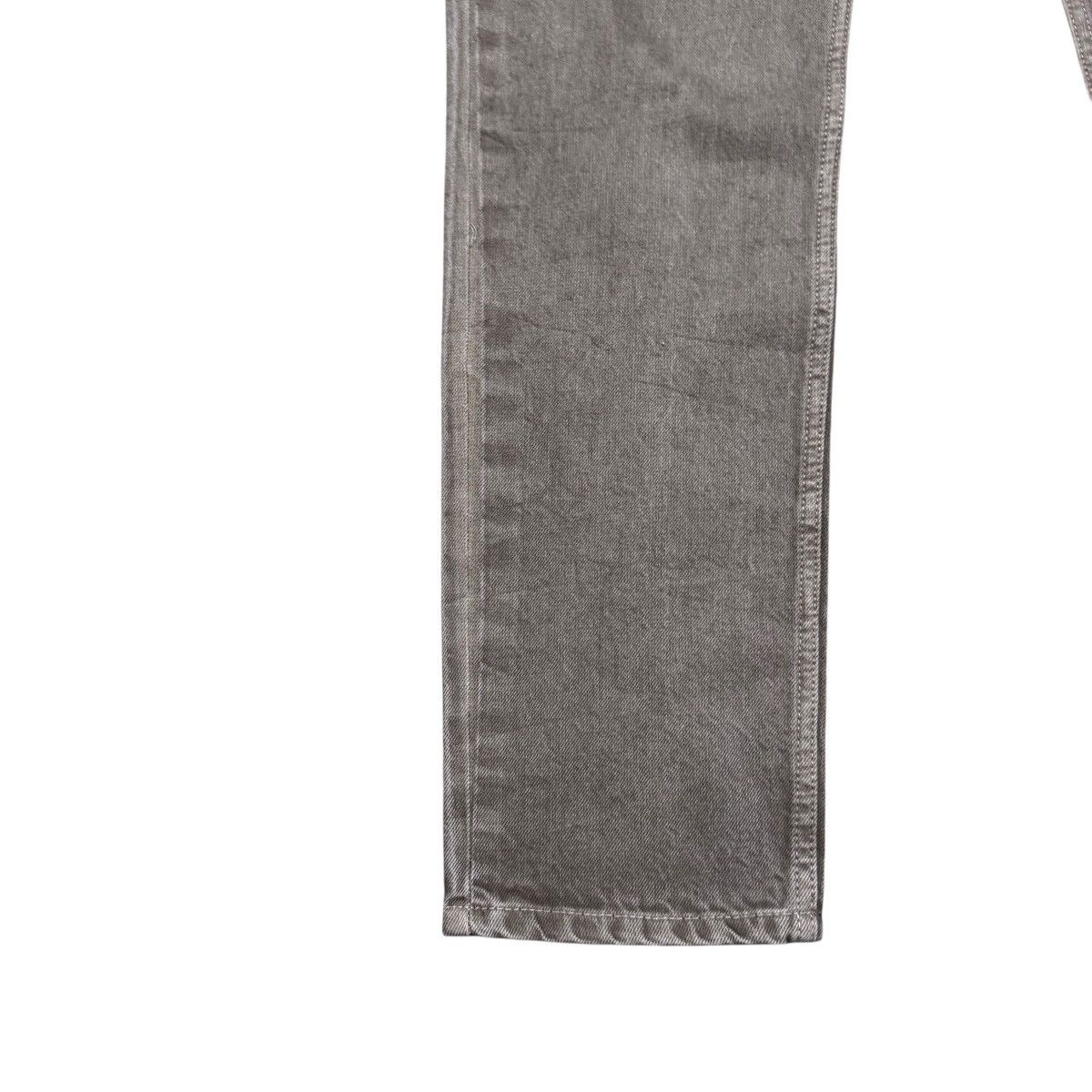 Ksubi BNWT Ksubi Chitch Dunez Brown Denim Jeans Size US 38 / EU 54 - 7 Thumbnail