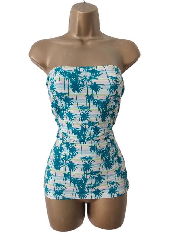 Vintage Chicoree vintage bandeau top S Size S / US 4 / IT 40 - 1 Thumbnail