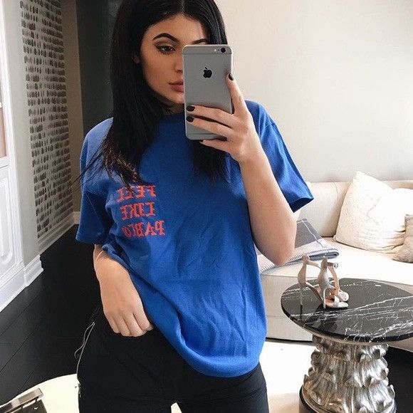 Hysteric Glamour Kanye west the life of Pablo I feel like Pablo Size US XXL / EU 58 / 5 - 5 Thumbnail