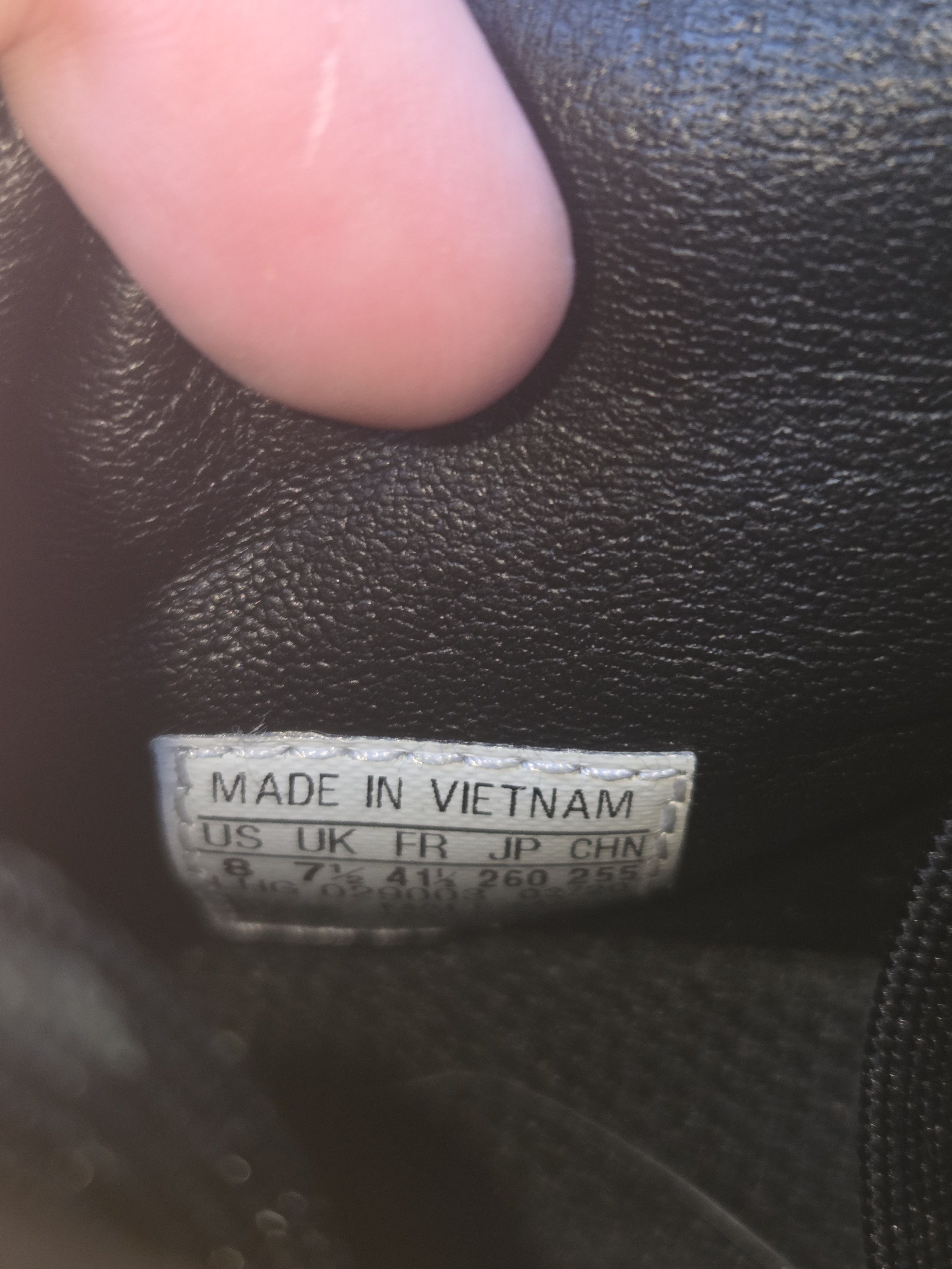 Adidas × Fucking Awesome Tyshawn Jones Fucking Awesome Adidas Size US 8 / EU 41 - 7 Thumbnail