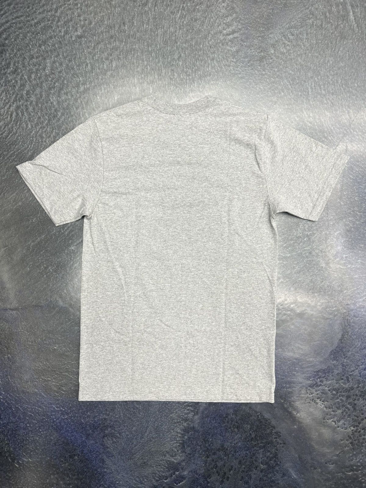 Supreme Supreme Arabic Box Logo T-Shirt Size US XL / EU 56 / 4 - 4 Thumbnail