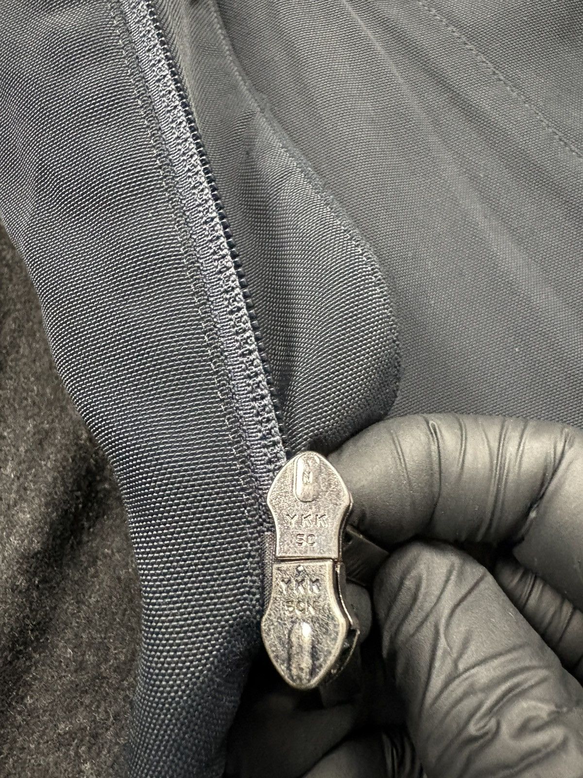 Burberry Archive Burberry Sport Insulated Technical Coat Wool Lined L Size US L / EU 52-54 / 3 - 10 Thumbnail