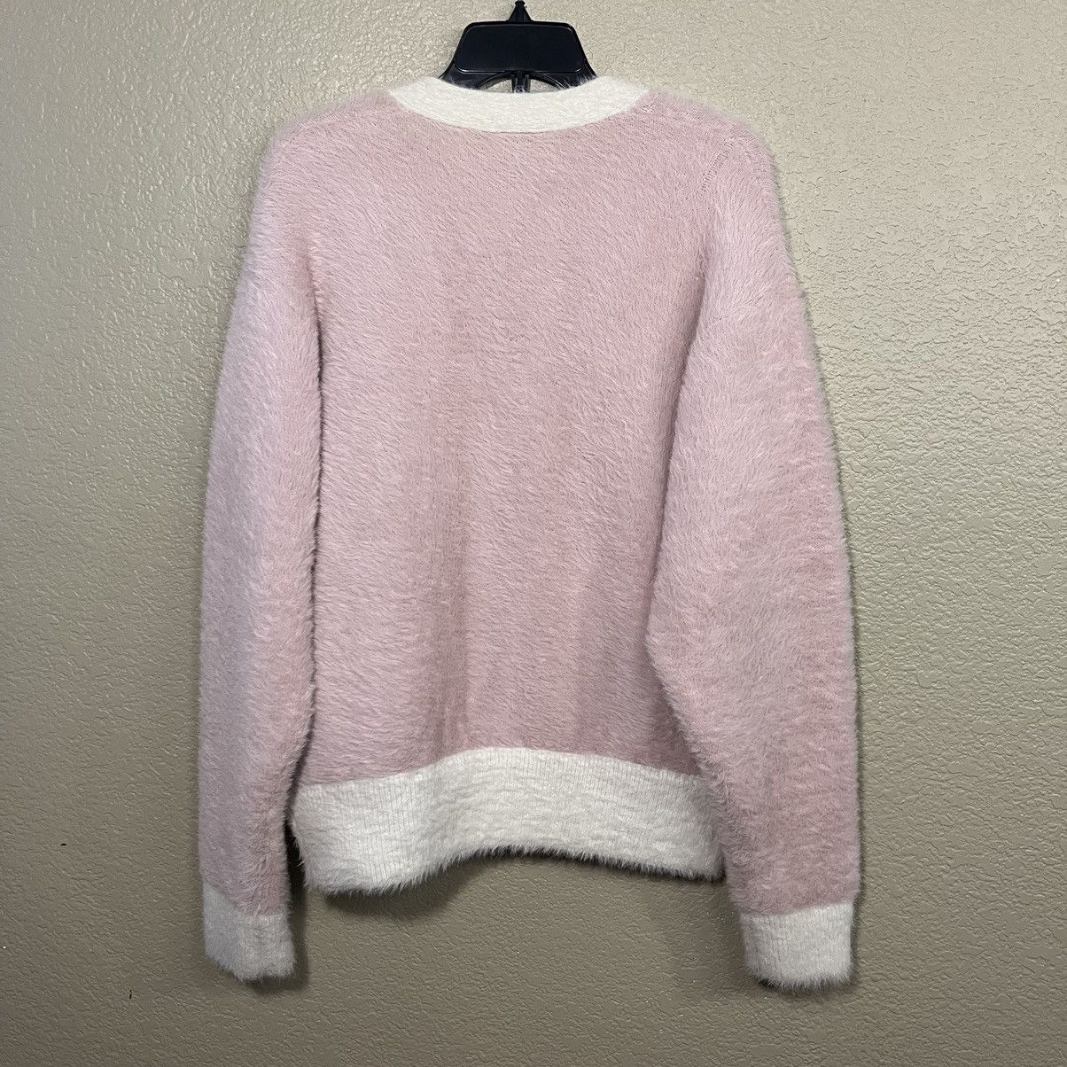 Golf le Fleur × Lacoste Golf Le Fleur Lacoste Cardigan Large Golf wang Size US L / EU 52-54 / 3 - 9 Thumbnail