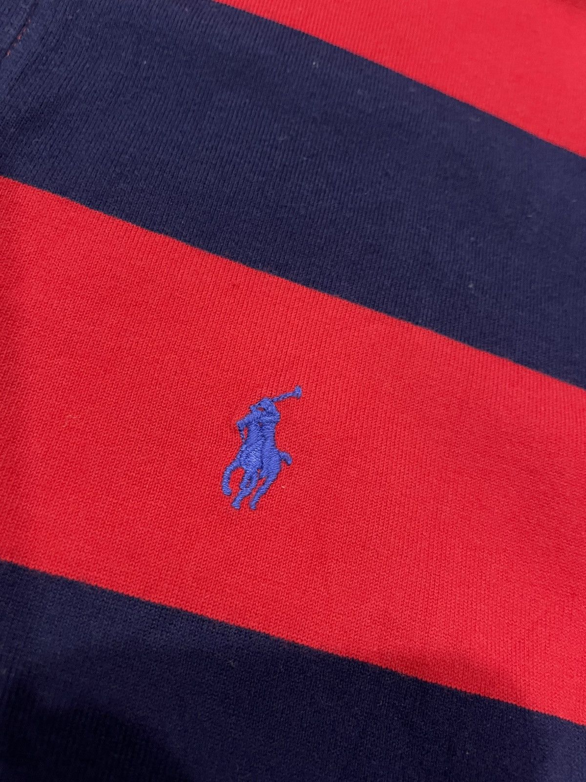 Polo Ralph Lauren Polo by Ralph Lauren Small Pony Logo Polos Size US S / EU 44-46 / 1 - 3 Thumbnail