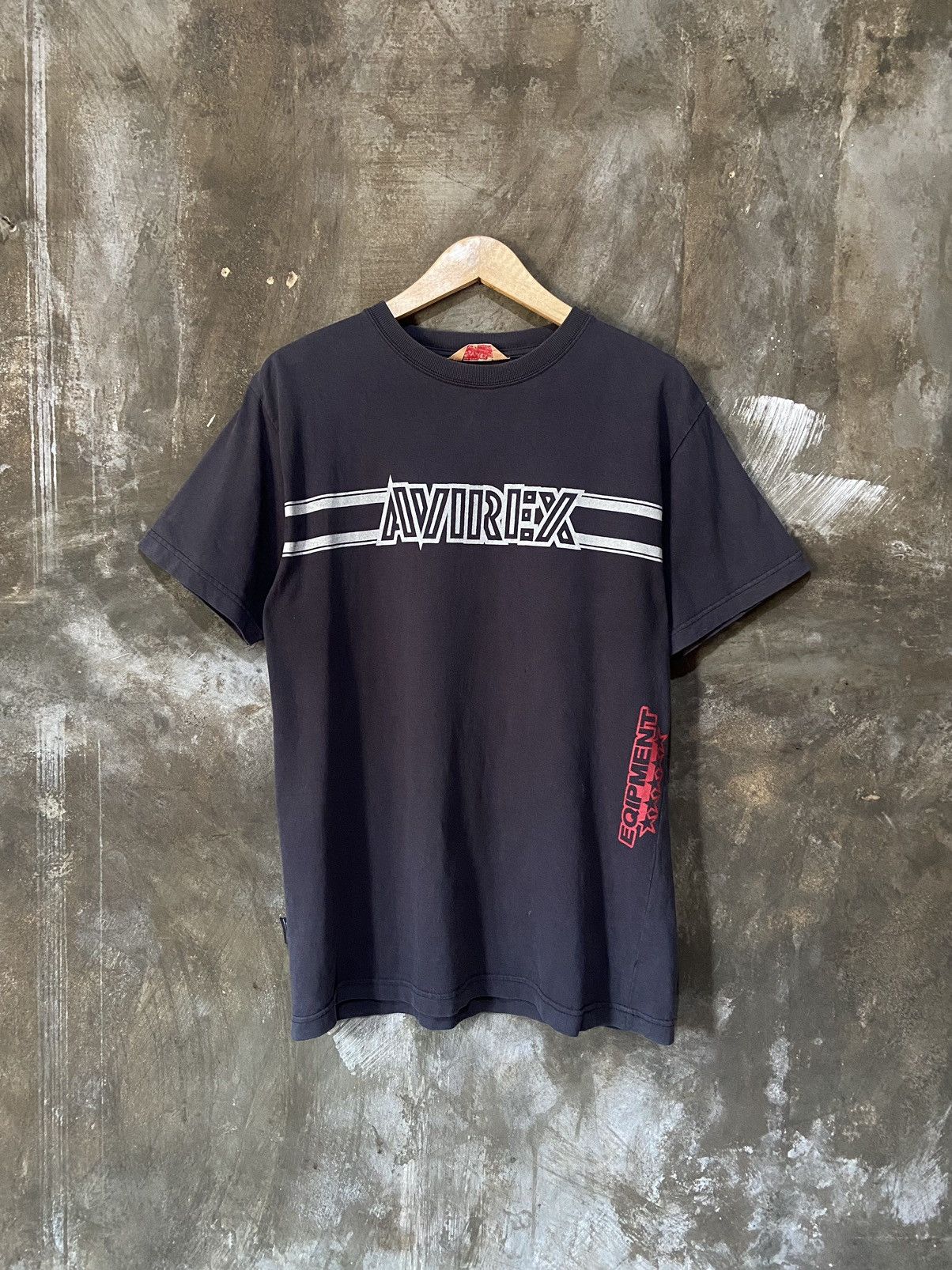 Vintage Avirex Tee