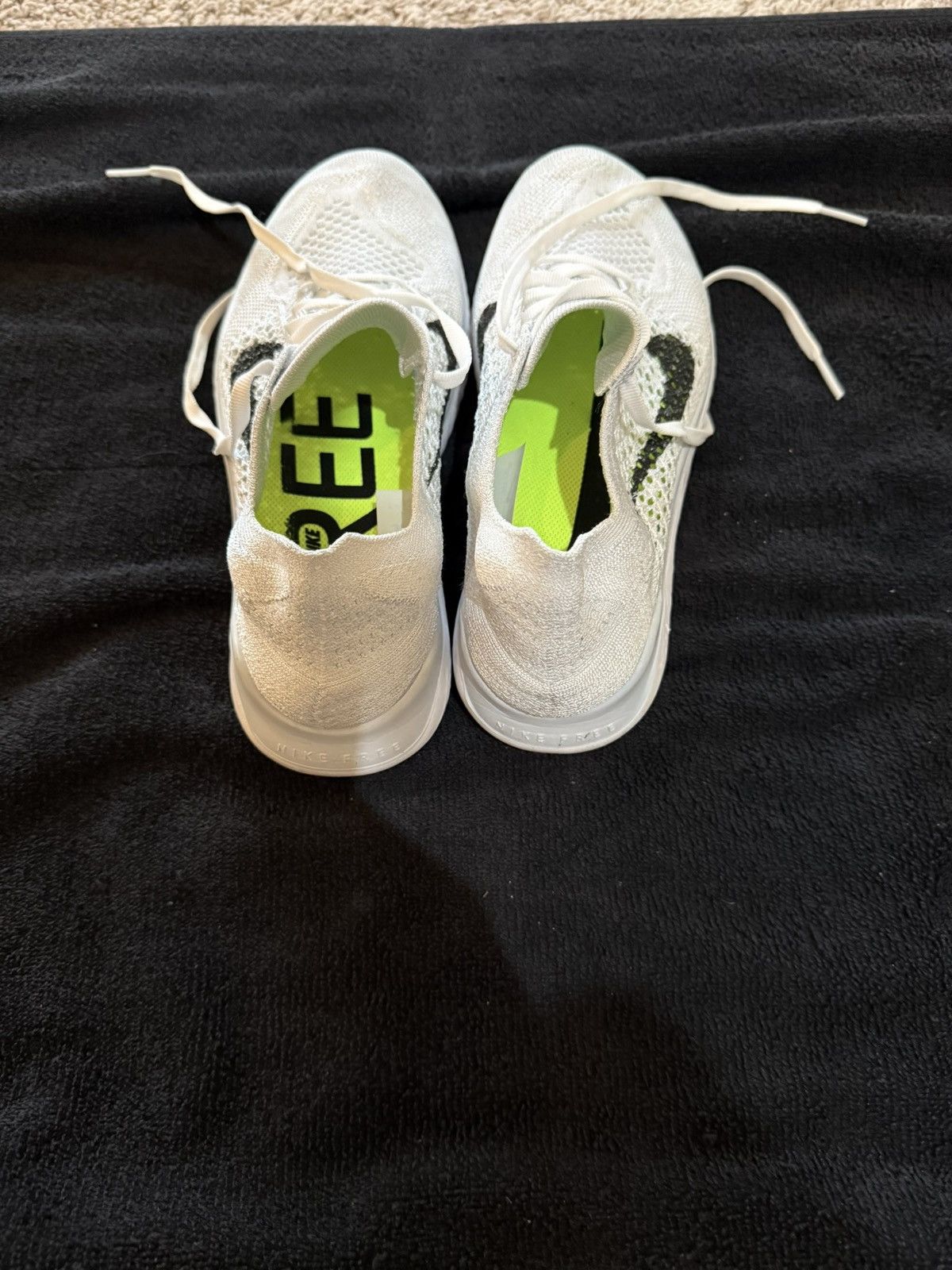 Nike Nike Running Shoes Size US 8 / IT 38 - 4 Thumbnail