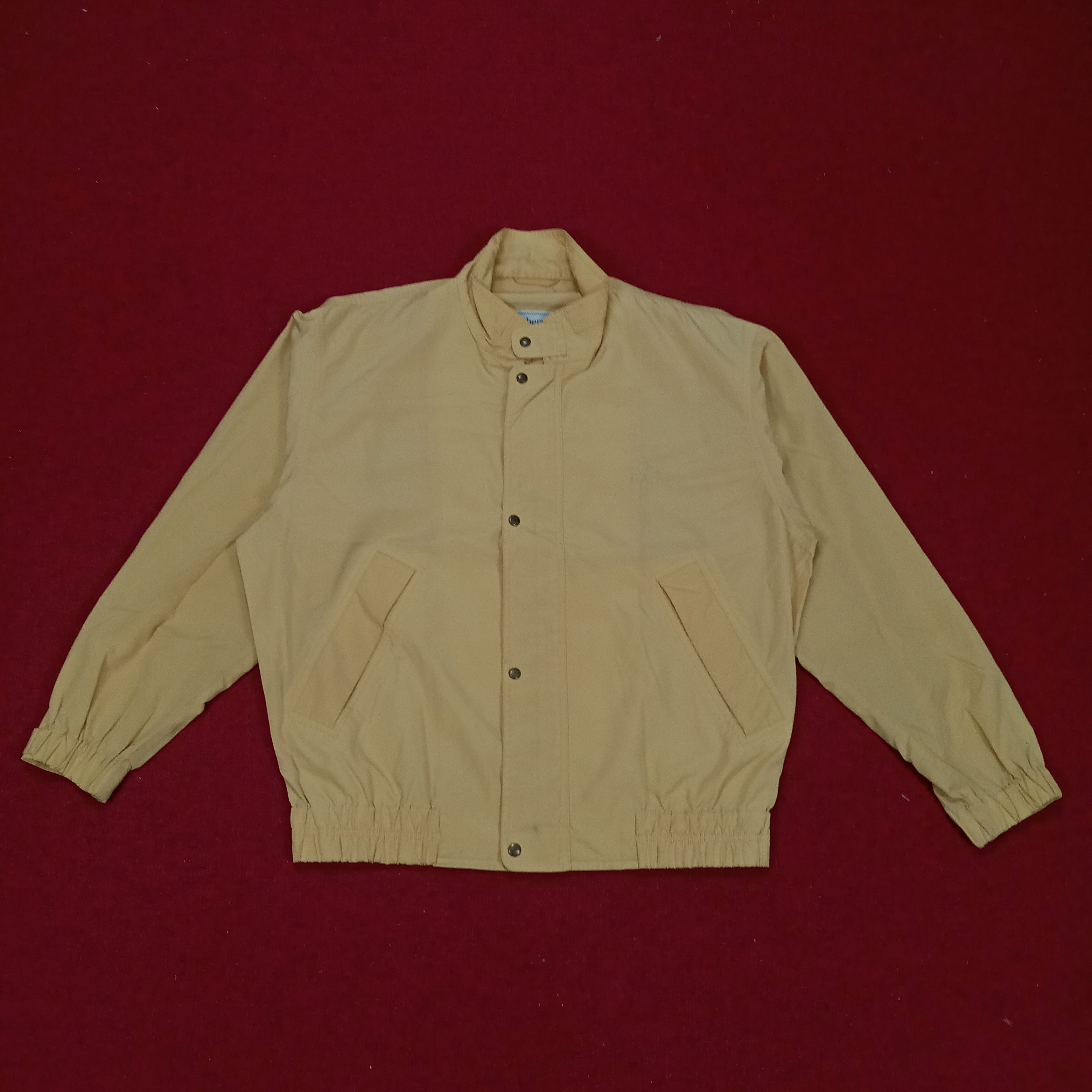 Burberry Luxury Brand Fashion Style Jacket