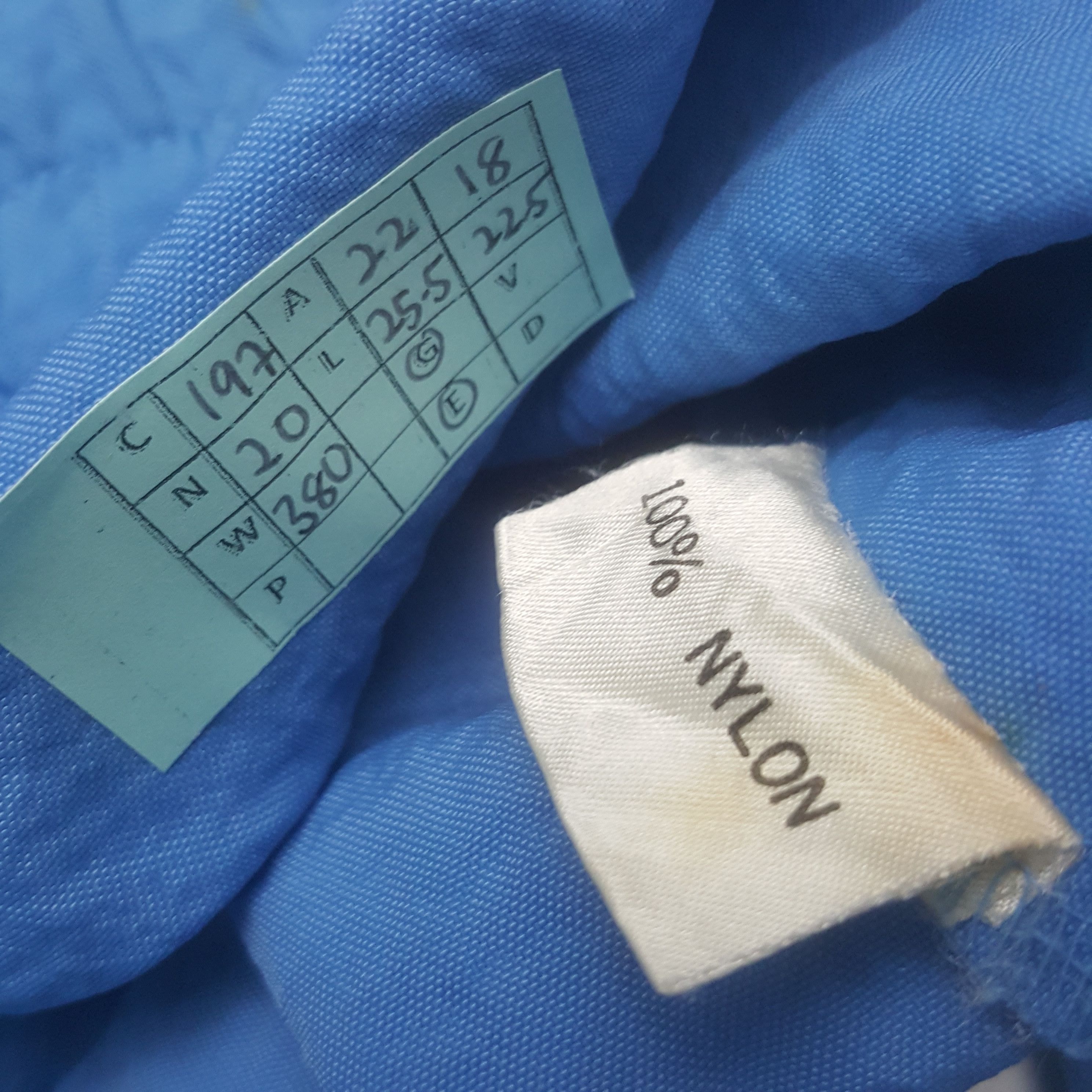 Sports Specialties × Vintage Vintage Mazda Racing Worker Sport Jacket Size US M / EU 48-50 / 2 - 5 Thumbnail