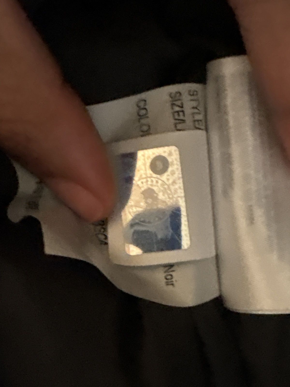 Canada Goose Canada Goose Bomber Jacket Size M / US 6-8 / IT 42-44 - 7 Thumbnail