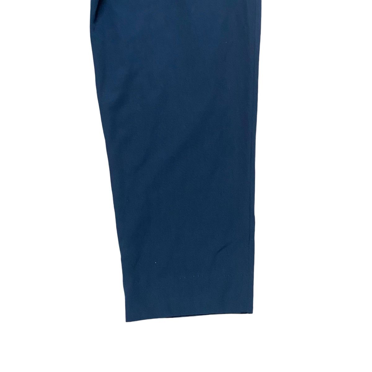 Dirk Bikkembergs Vintage Dirk Bikkembergs Hommes Wool Baggy Pant Size US 30 / EU 46 - 14 Thumbnail