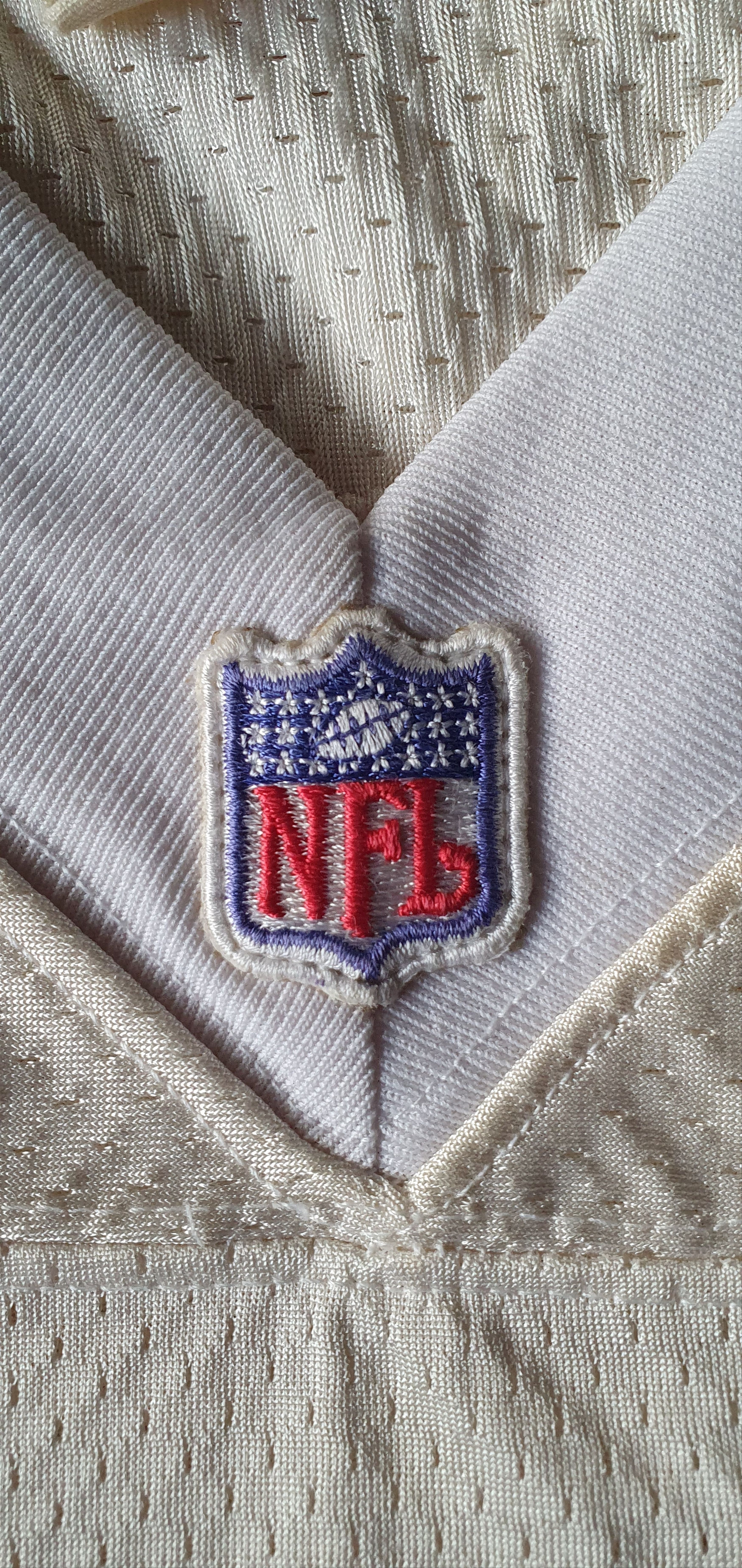 NFL × Wilson Dan Marino Miami Dolphins Authentic Sewn Wilson Jersey 52 Size US L / EU 52-54 / 3 - 10 Thumbnail