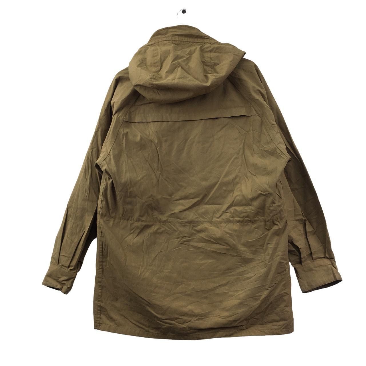 Vintage Vtg GERRY COSBY USA Outdoor Tactical Pocket Jacket Hoodie Size US L / EU 52-54 / 3 - 4 Thumbnail