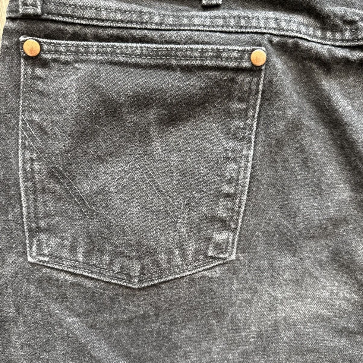Other Black baggy jorts Size US 40 / EU 56 - 6 Thumbnail