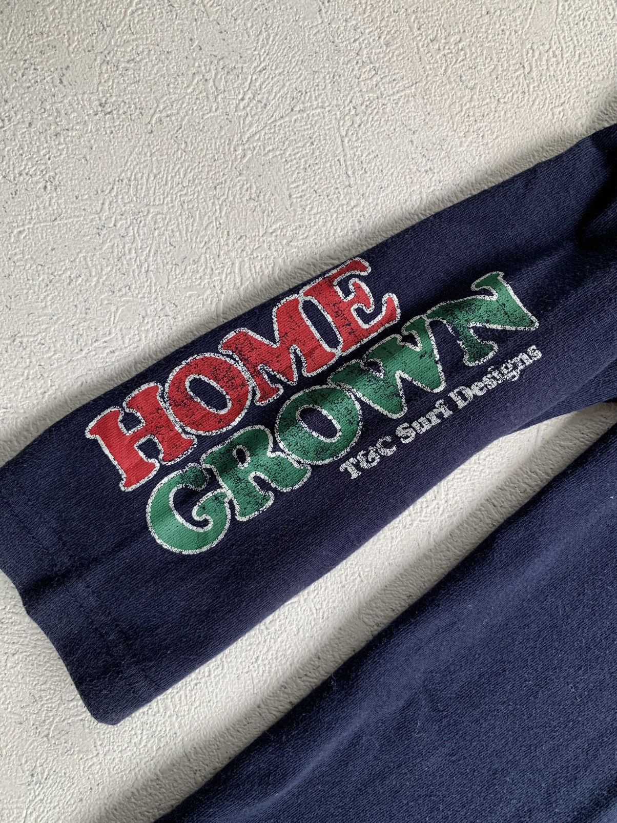 Japanese Brand Y2K TNC Hawaiian Surf Longsleeve Hysteric Glamour Style Size US L / EU 52-54 / 3 - 8 Thumbnail
