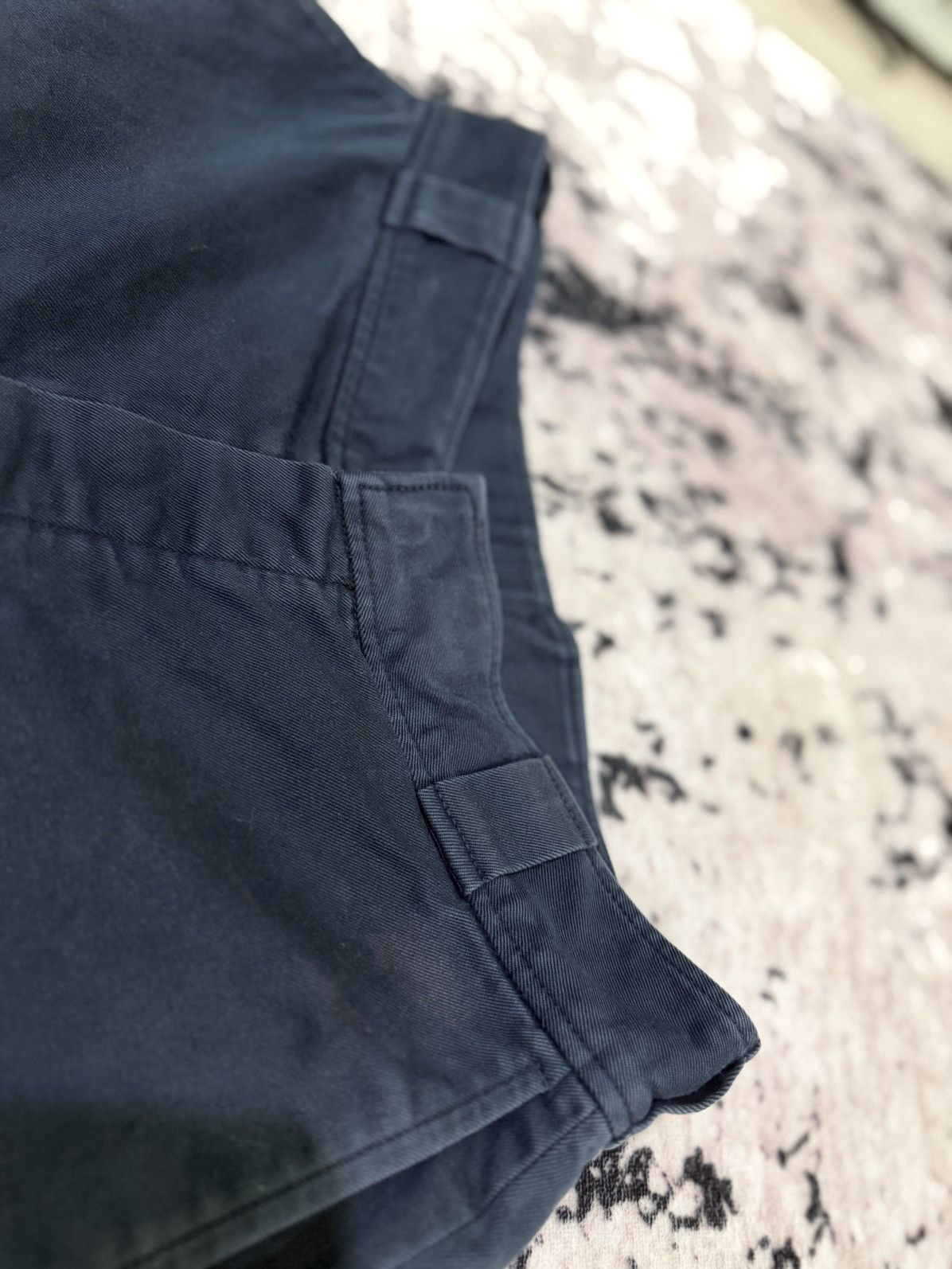 Prada Prada Cotton Shorts Size US 30 / EU 46 - 14 Thumbnail