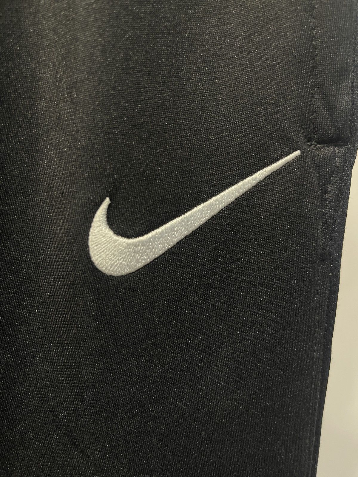 Nike Nike dri fit pants black M Size US 32 / EU 48 - 3 Thumbnail