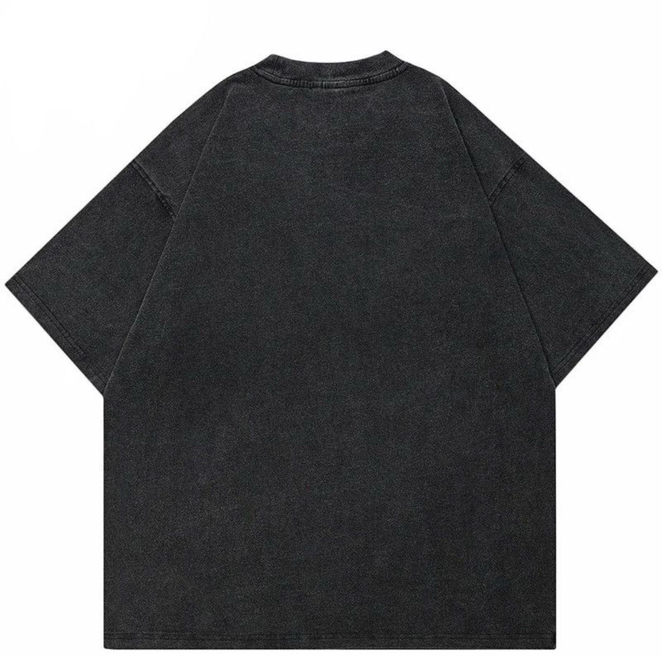 Japanese Brand × Vintage Vintage Vampire Bites Design Graphic Tee Size US M / EU 48-50 / 2 - 2 Thumbnail