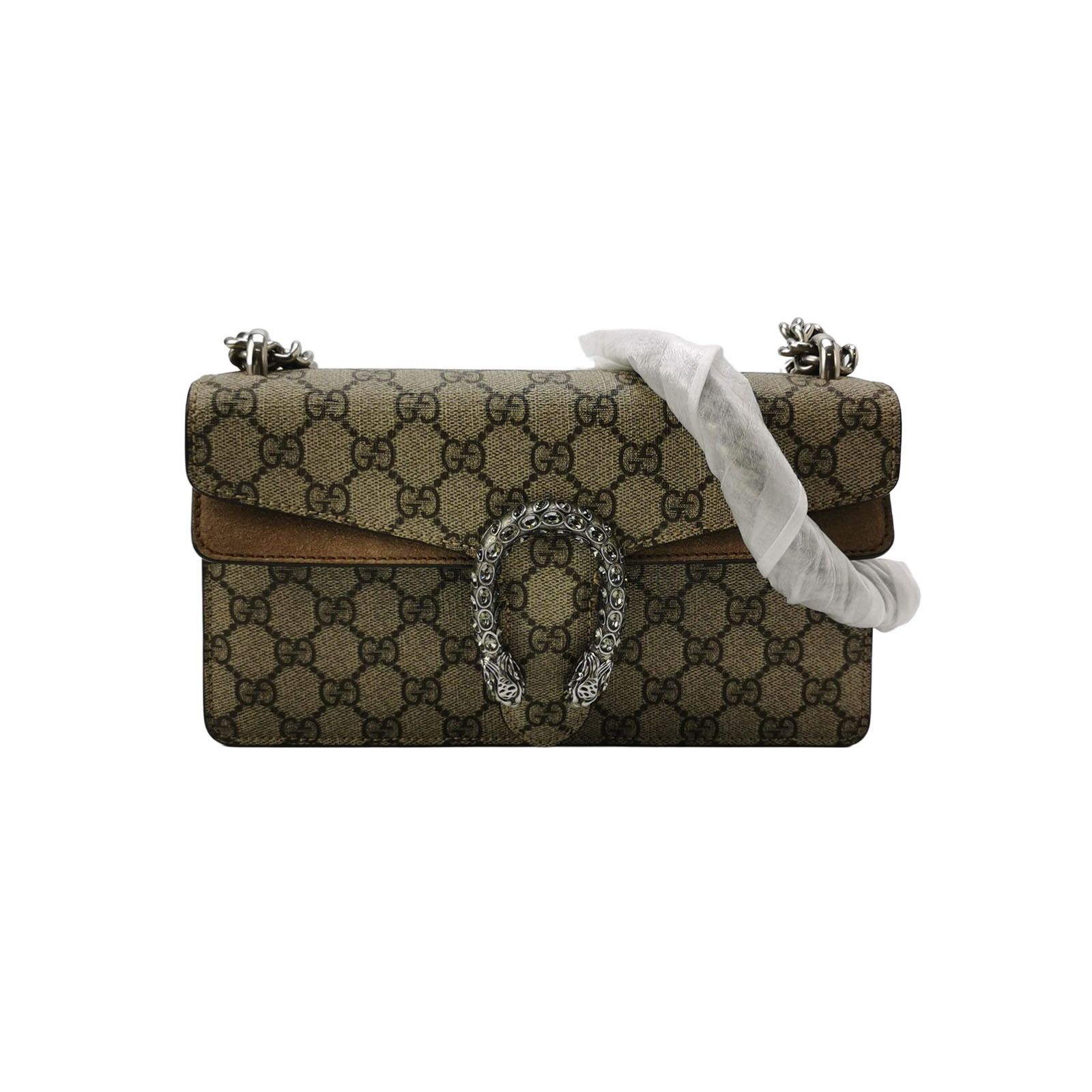 Gucci Gucci Women os Shoulder Bags Size ONE SIZE - 1 Thumbnail