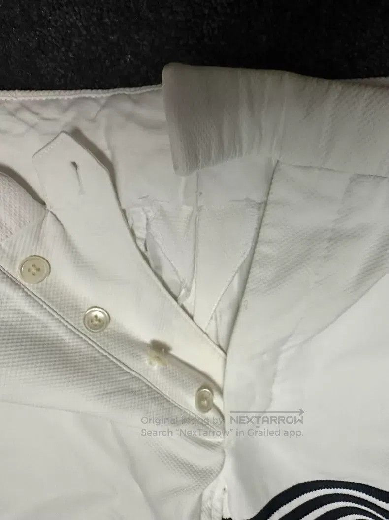 Thom Browne Thom Browne size 2 Cotton pants Size 42S - 5 Thumbnail