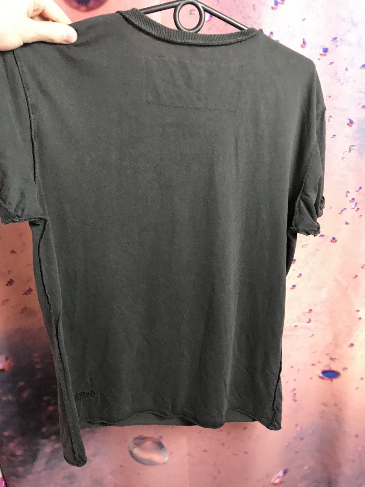 Band Tees Vintage Iron Maiden 2007 band rock tee Size US M / EU 48-50 / 2 - 6 Thumbnail
