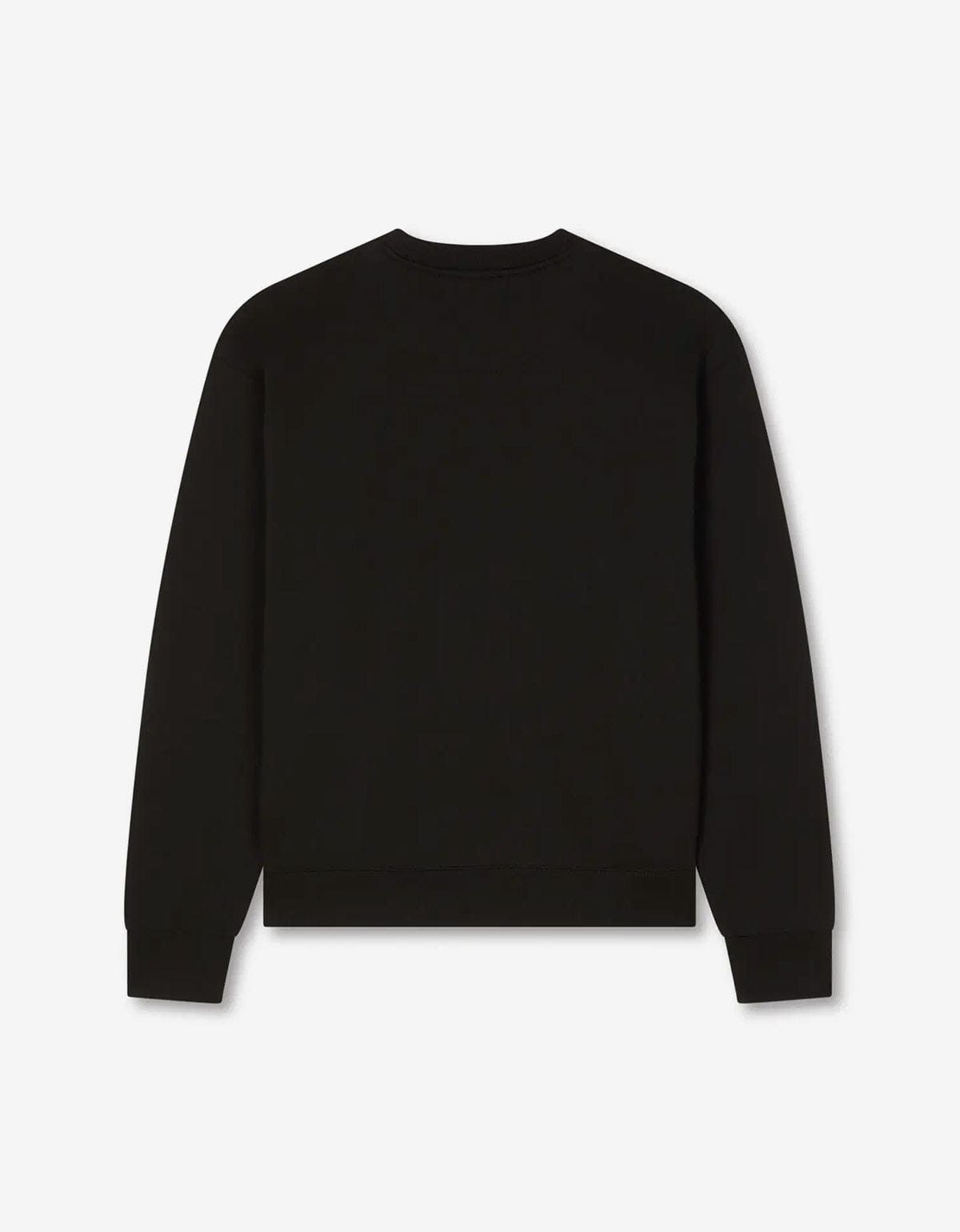 Kenzo Kenzo Black 'Lunar New Year' Sweatshirt Size US XXL / EU 58 / 5 - 2 Thumbnail