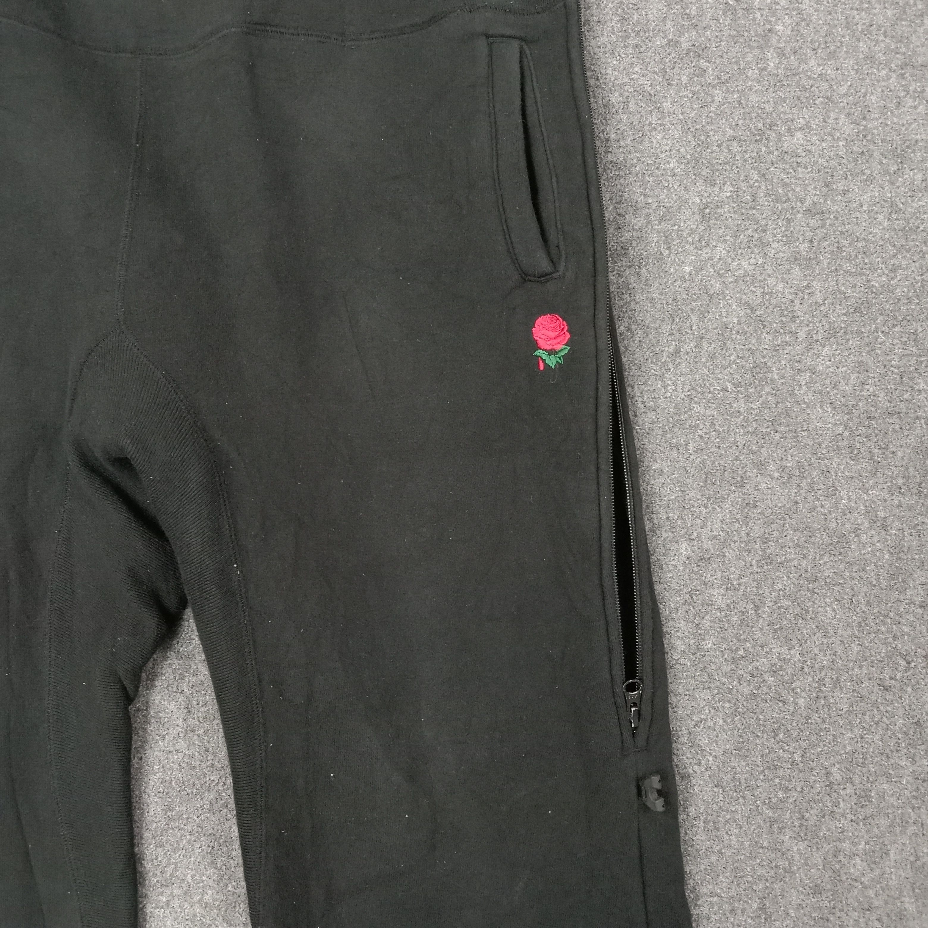 Undercover Undercover Jun Takahashi Jogger Coverall Jacket C225N12 Size US M / EU 48-50 / 2 - 7 Thumbnail