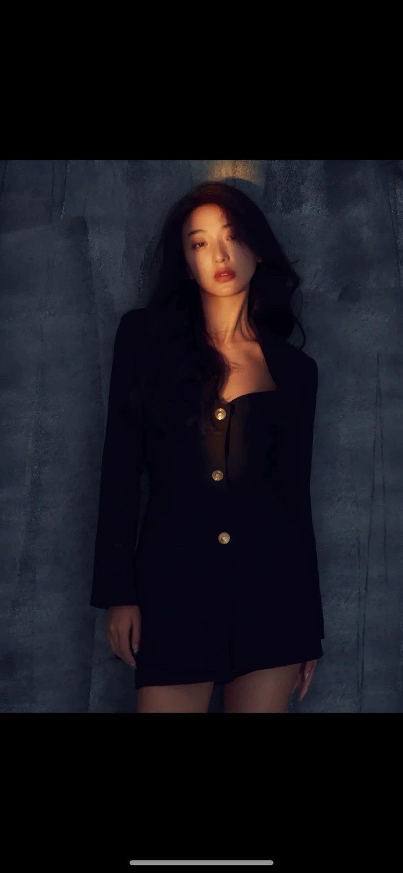 Versace Versace Dark Glory blazer Size S / US 4 / IT 40 - 8 Thumbnail