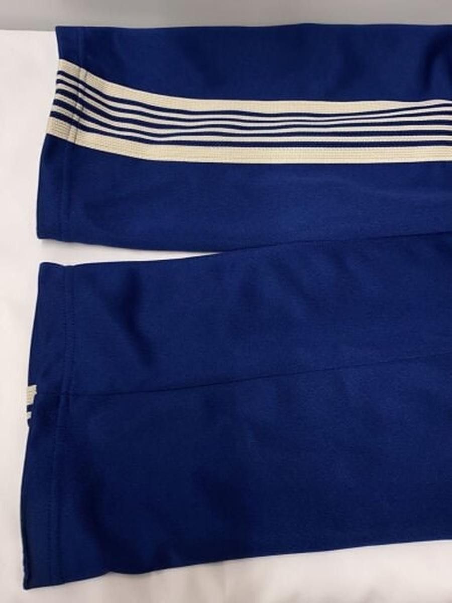 Needles Needles Polyester Pants Blue Size US 28 / EU 44 - 6 Thumbnail