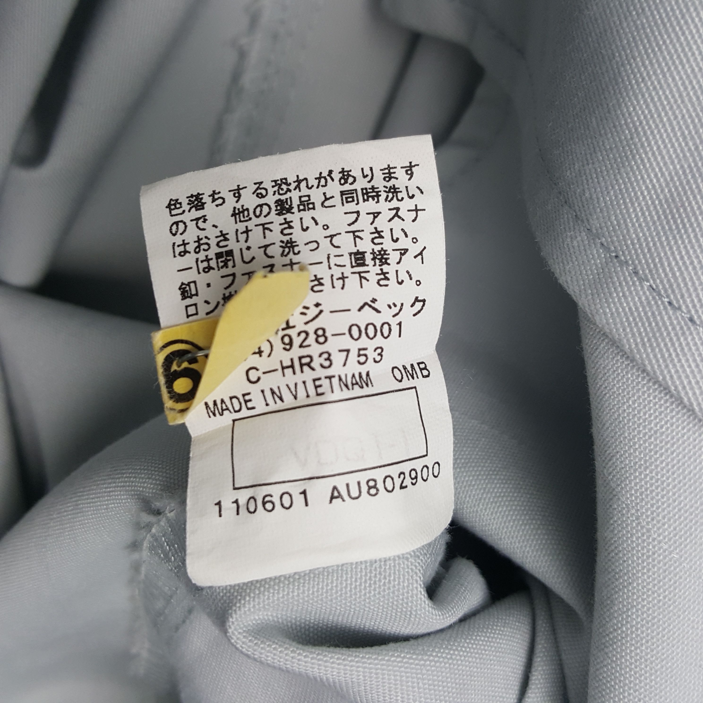 Japanese Brand × Vintage Vintage Kawasaki Sport Racing Custom Art Jacket Size US L / EU 52-54 / 3 - 9 Thumbnail