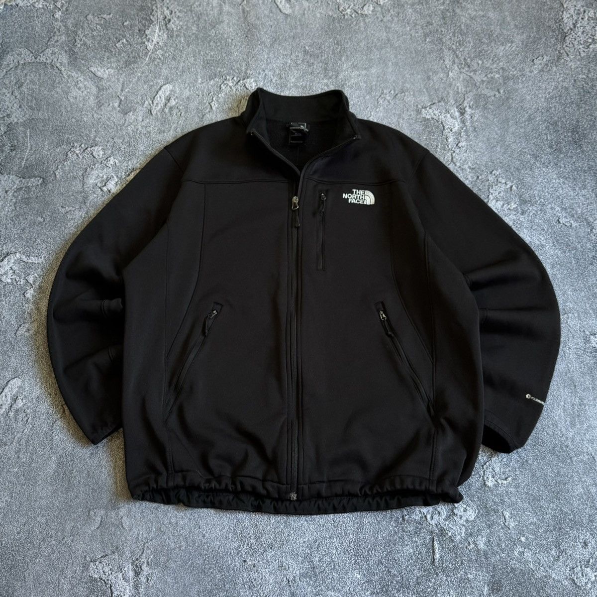 The North Face The North Face Windbreaker Jacket Flashdry Colour Black Size US XL / EU 56 / 4 - 1 Thumbnail