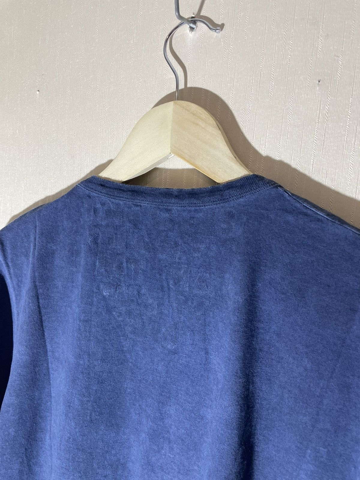Japanese Brand × Maison Margiela Maison Margiela T shirt Size US M / EU 48-50 / 2 - 10 Thumbnail