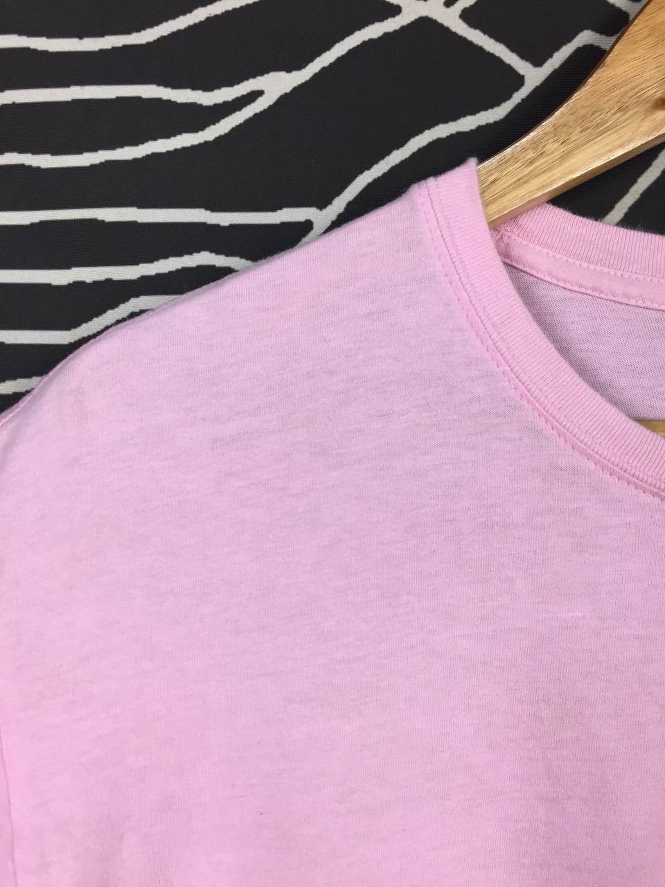 Hanes × Supreme Supreme Hanes Plain Basic Essential Box Logo Tee Size US M / EU 48-50 / 2 - 4 Thumbnail