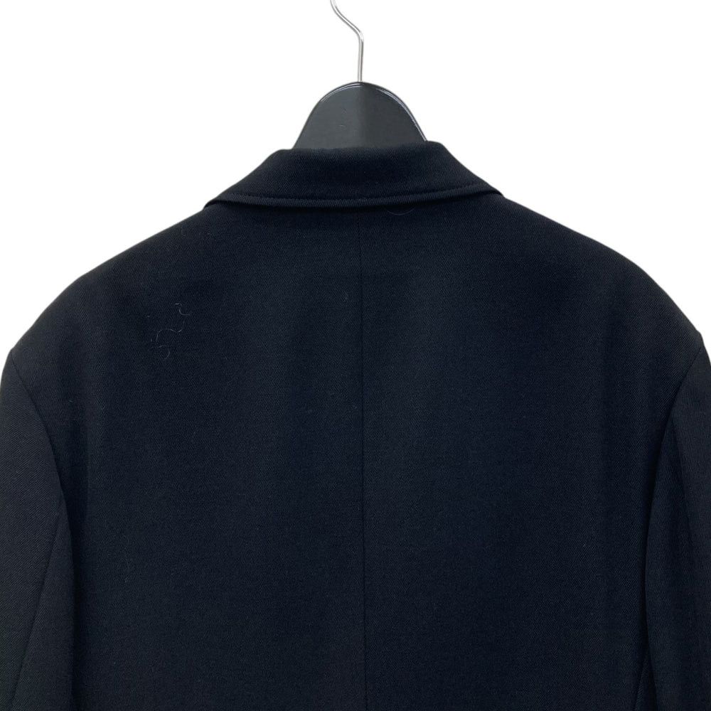 Yohji Yamamoto Yohji Yamamoto pour homme 21AW tailored jacket Size US M / EU 48-50 / 2 - 5 Thumbnail