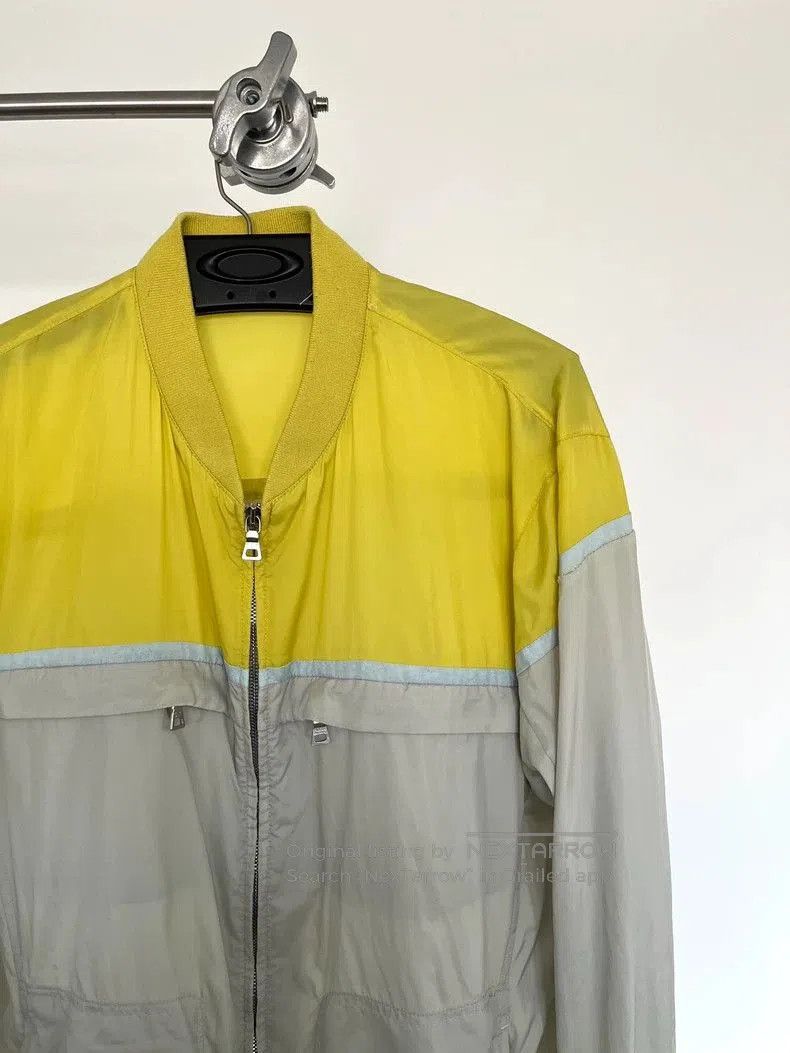 Prada Sport Archive Jacket 00s.
