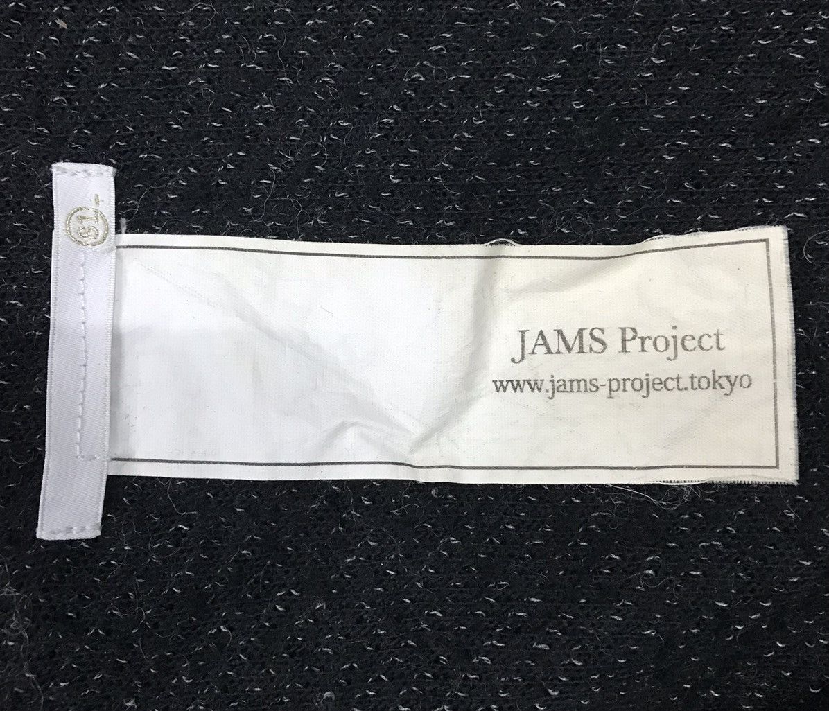 Japanese Brand × Vintage Vintage Jams Project Dutchman’s PIPE jacket hoodie Size US M / EU 48-50 / 2 - 10 Thumbnail