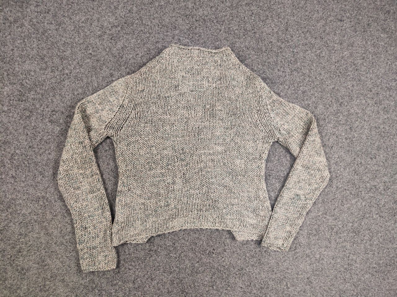 Fabiana Filippi Fabiana Filippi Premium designer Knit Blazer Cardigan Size L / US 10 / IT 46 - 12 Thumbnail