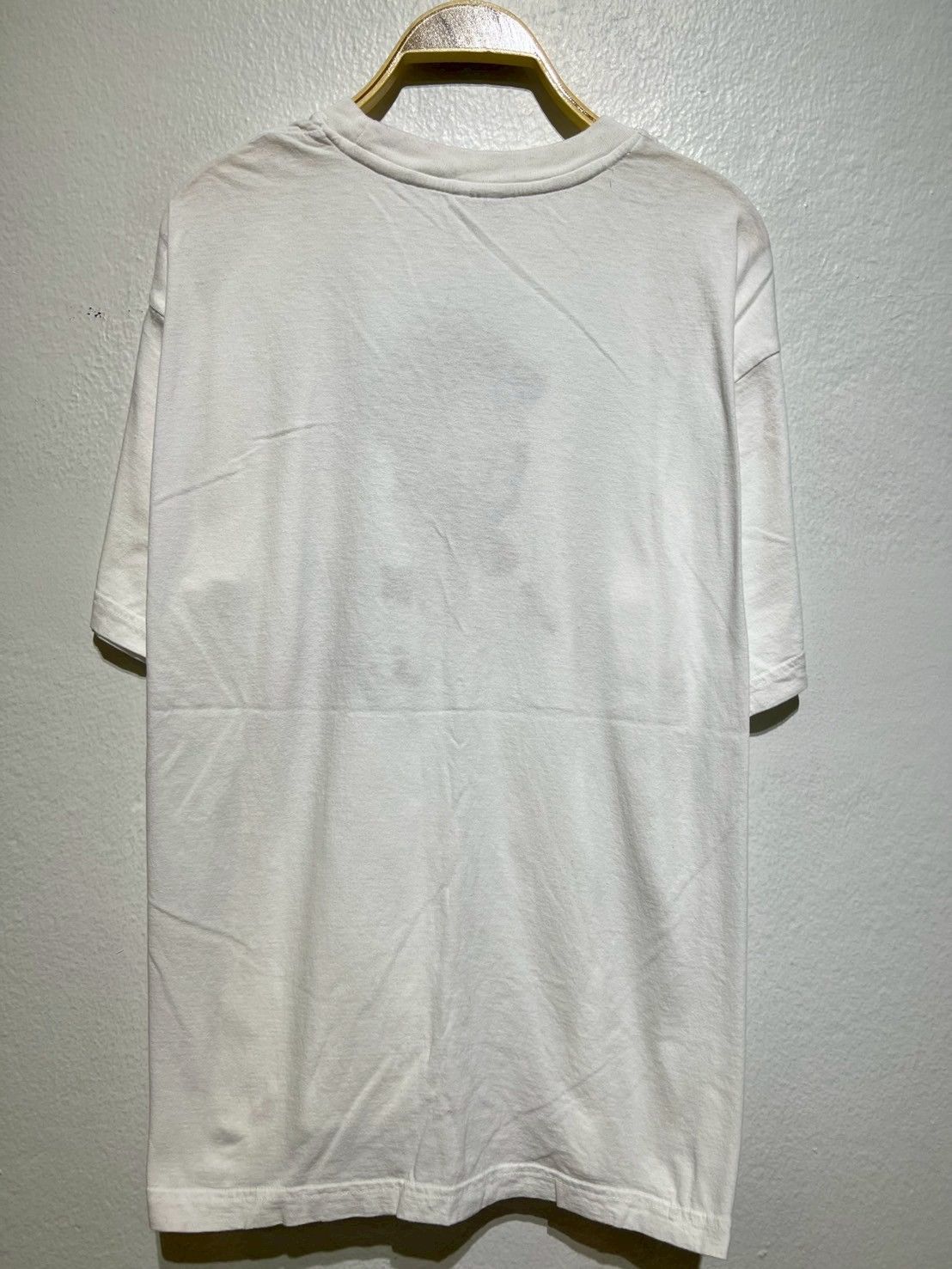 Vintage Vintage 90s Mao Zedong Serve the People Size L Size US L / EU 52-54 / 3 - 3 Thumbnail