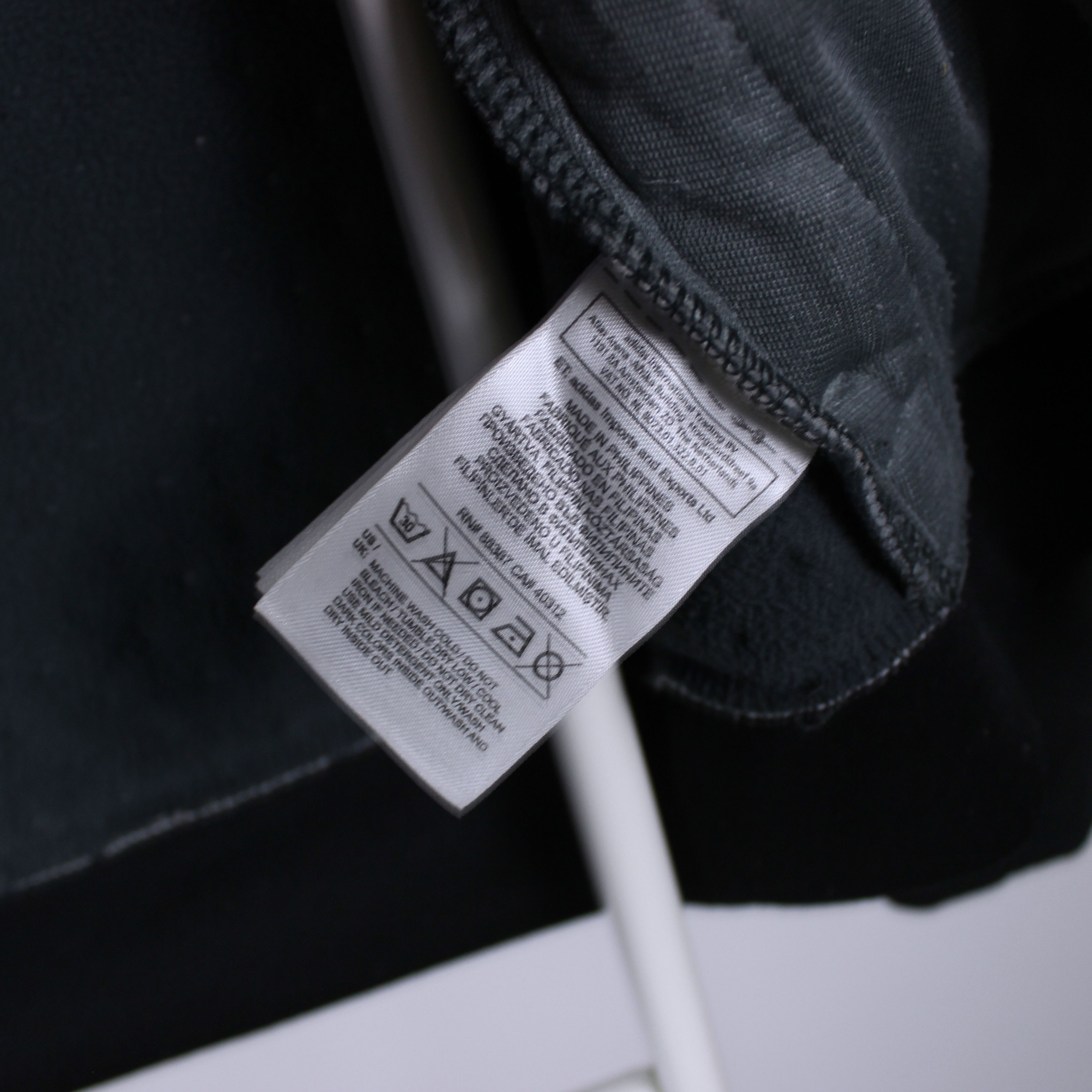 Adidas Adidas hoodie DYBRKR Sonic Sweatshirt - Style AA2340 S Size US S / EU 44-46 / 1 - 7 Thumbnail