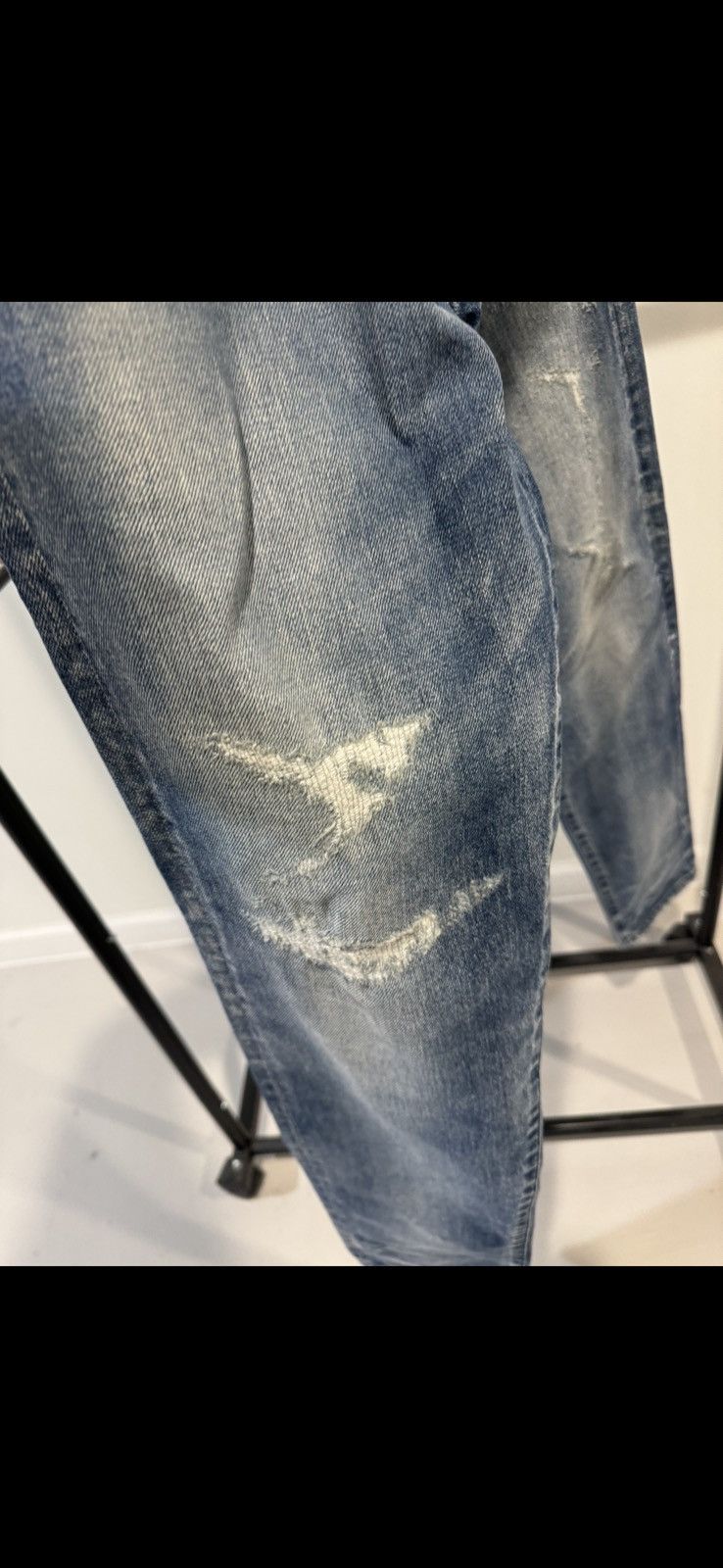 John Elliott John Elliott Size US 32 / EU 48 - 3 Thumbnail