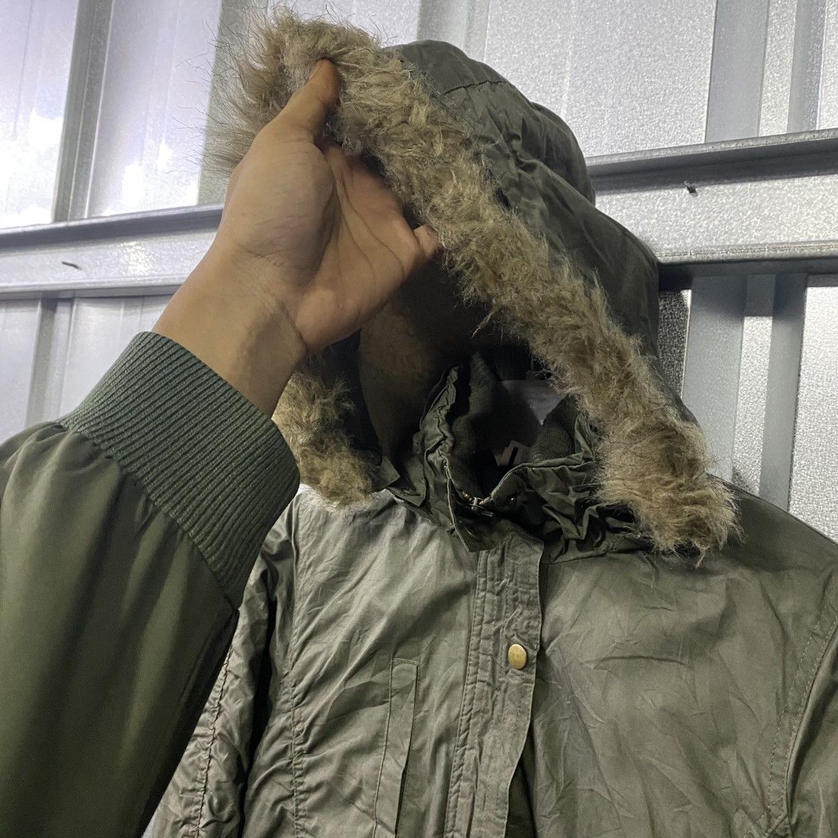 Designer × Other 2000s CLEF DE SOL - Lgb Style jacket Size US S / EU 44-46 / 1 - 3 Thumbnail
