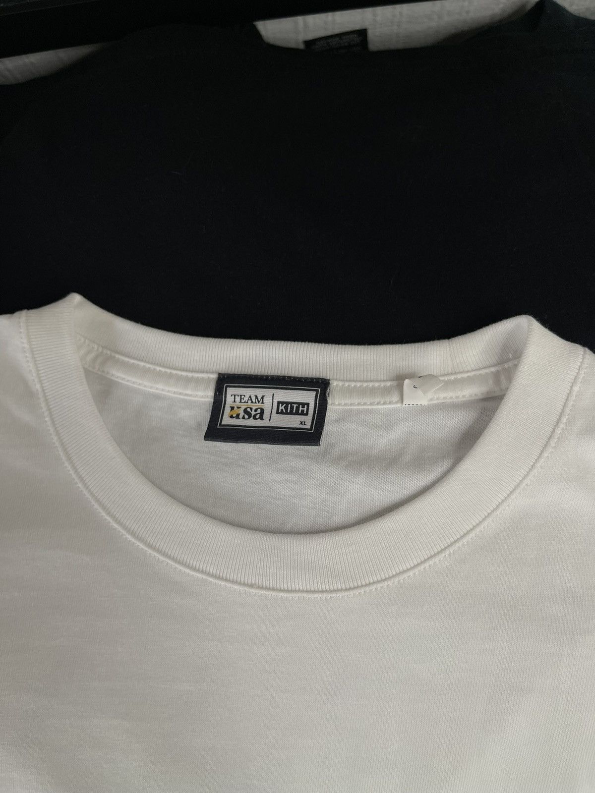 Kith Kith Team USA Olympics Size US XL / EU 56 / 4 - 4 Thumbnail