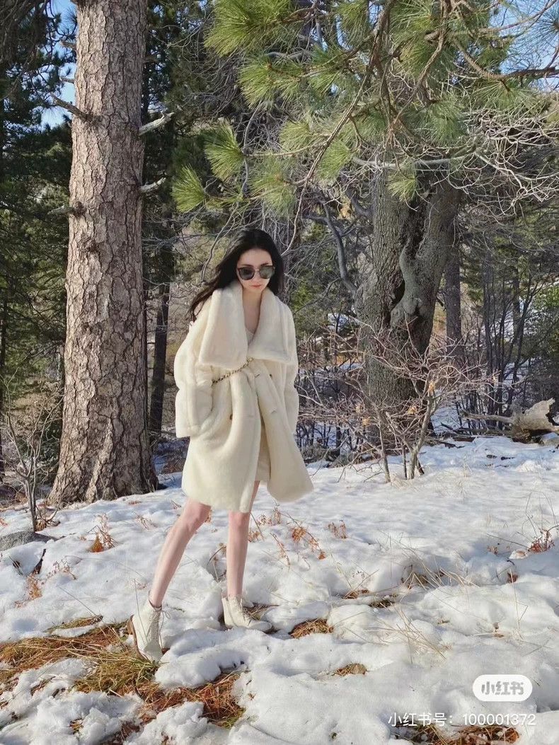 Max Mara Max Mara Coat Size L / US 10 / IT 46 - 5 Thumbnail