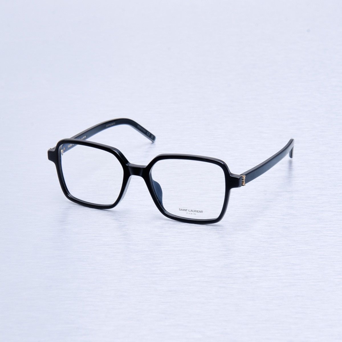 Saint Laurent Paris SAINT LAURENT SL M139 001 GLASSES Size ONE SIZE - 1 Thumbnail
