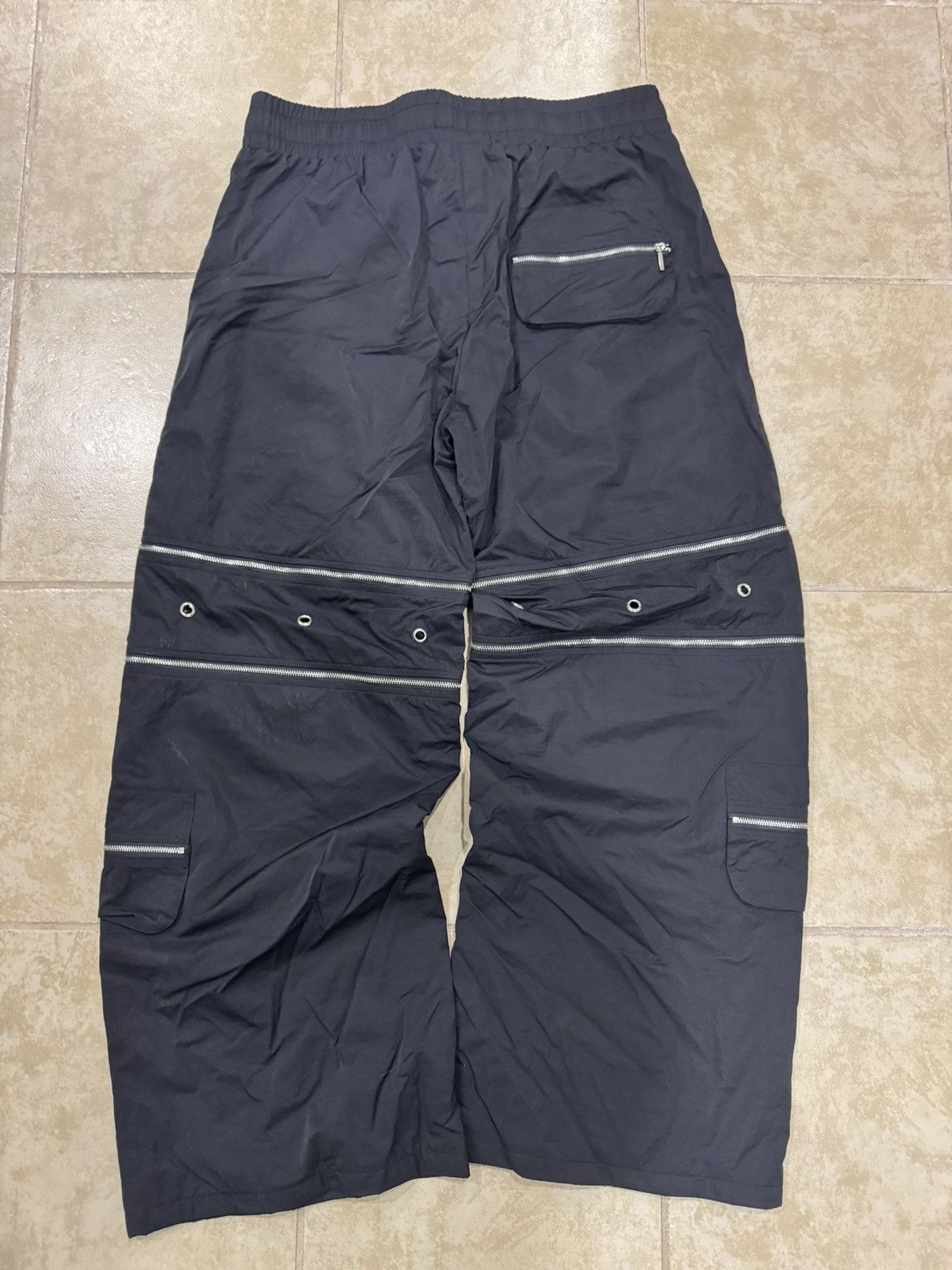 Other Nylon Convertible Cargos Size US 34 / EU 50 - 3 Thumbnail