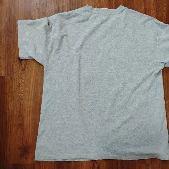 Other Vintage 90s Fire Chief Betty Boop T-Shirt Size US XXL / EU 58 / 5 - 7 Thumbnail