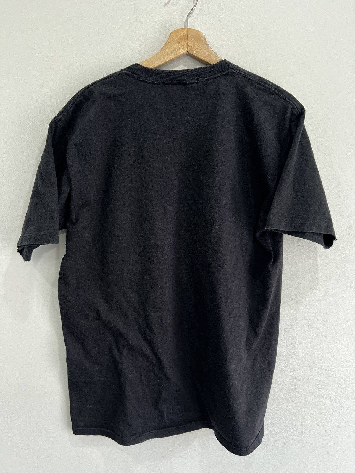 Vintage Vintage West Liberty State College Tee Shirt Wlsc Size US XL / EU 56 / 4 - 3 Thumbnail