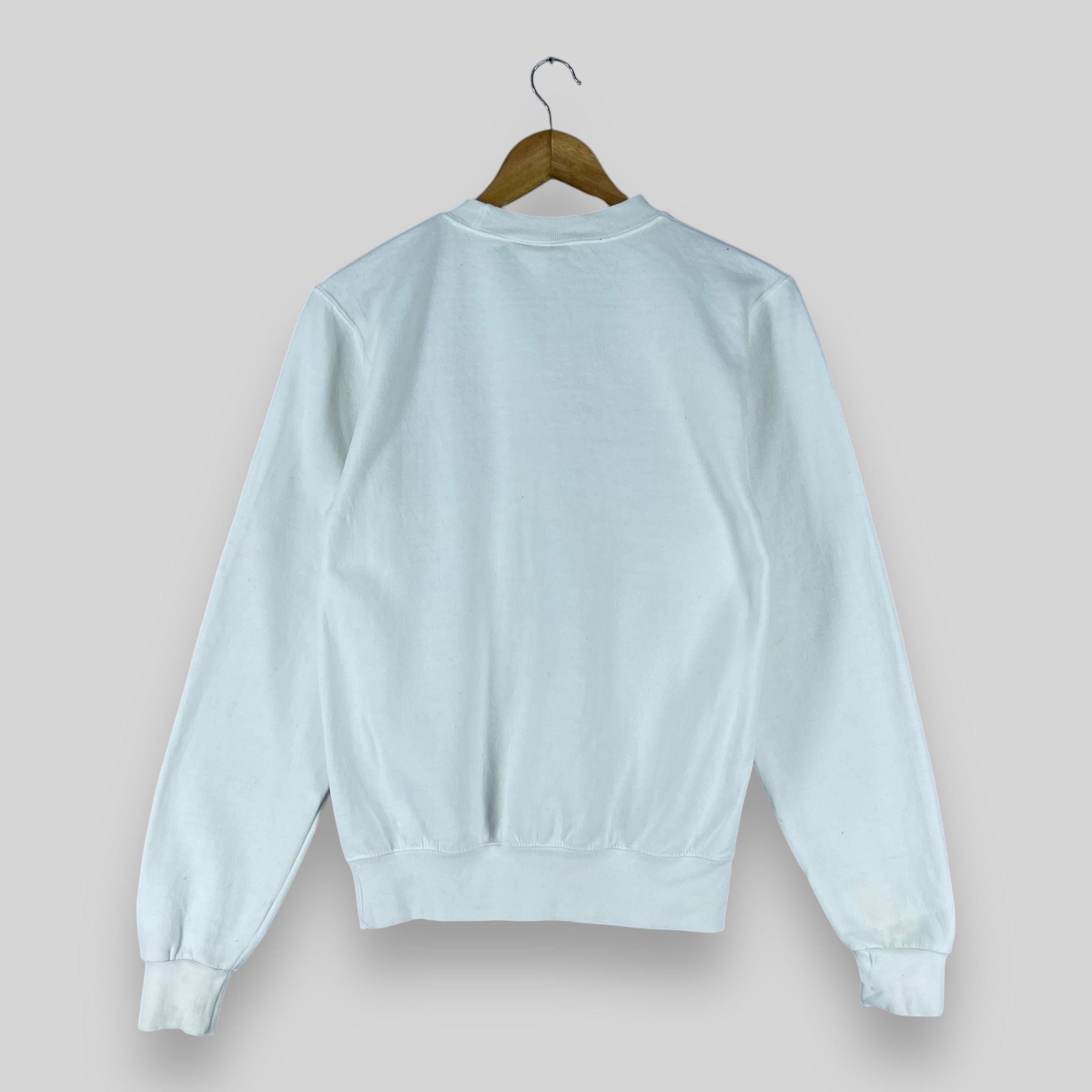 Champion Vintage Y2K CHAMPION Pepperdine Spellout Sweatshirt Size US XS / EU 42 / 0 - 9 Thumbnail